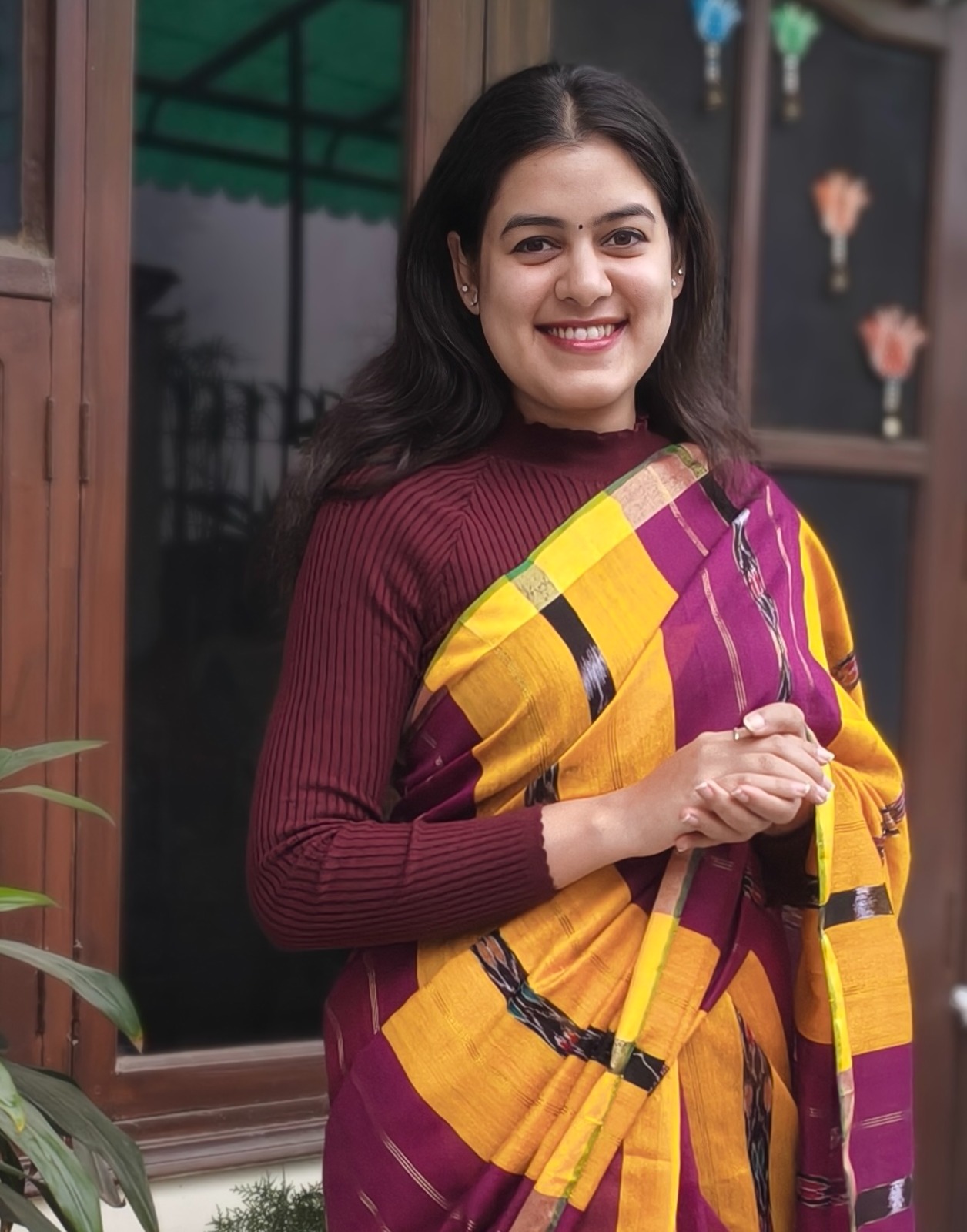 Vibha Puri
