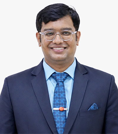 Prateek Daniel