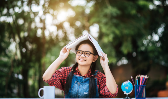 Student Life & Academic Growth